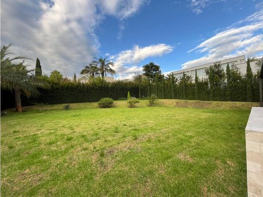 Luxe woning in Cumbayá, Cantón Quito