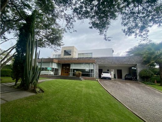 Lüks ev Cumbayá, Cantón Quito