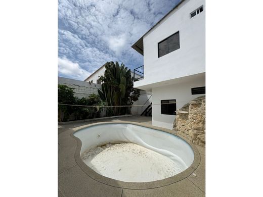 豪宅  Salinas, Cantón Salinas