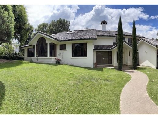 Luxury home in Quito, Cantón Quito