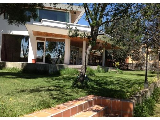 Casa de lujo en Quito, Cantón Quito