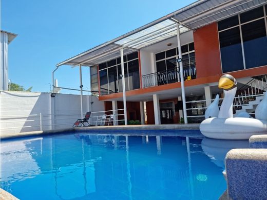 Casa di lusso a Guayaquil, Cantón Guayaquil