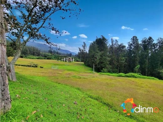 Terreno a Quito, Cantón Quito