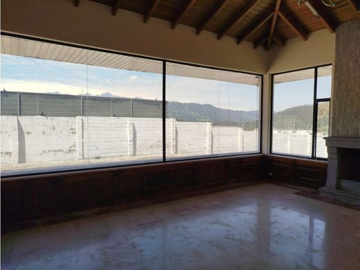 ‏בתי יוקרה ב  קיטו, Cantón Quito