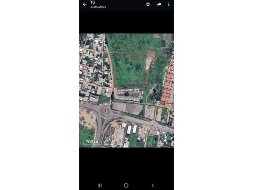 Land in Jaramijó, Provincia de Manabí