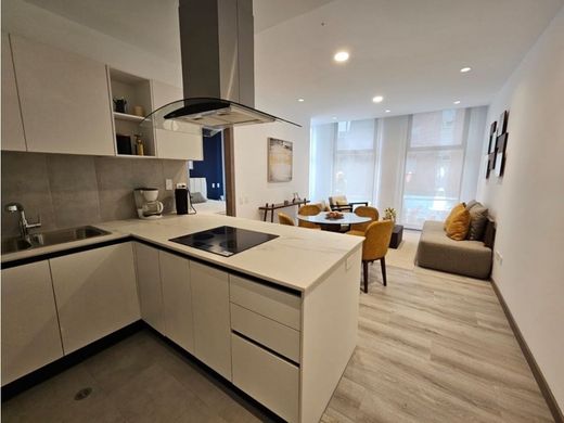 Appartement in Quito, Cantón Quito