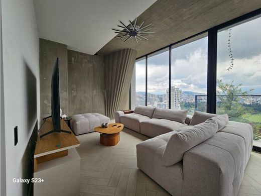 Apartament w Quito, Cantón Quito