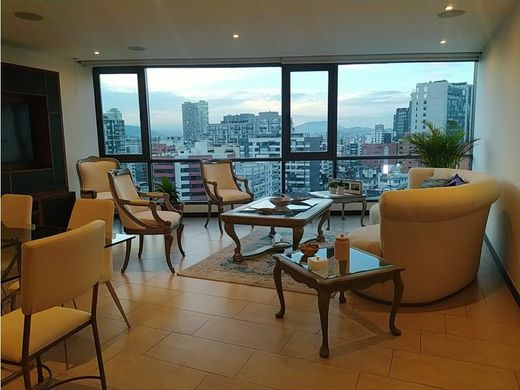 ‏דירה ב  קיטו, Cantón Quito