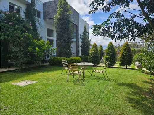 Luxury home in Nayón, Cantón Quito