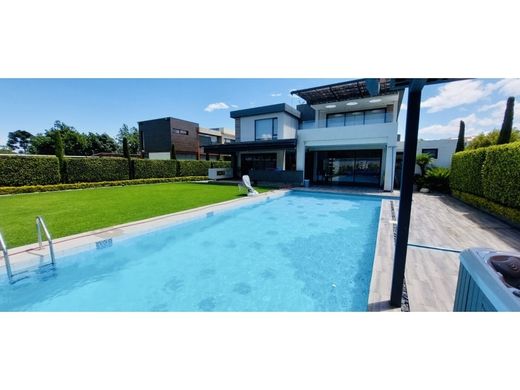 Luxury home in Tumbaco, Cantón Quito