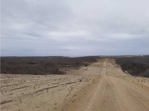 Land in Manta, Cantón Manta