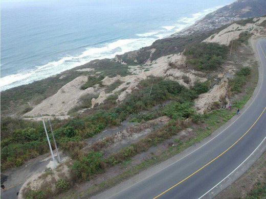 Terreno en Manta, Cantón Manta