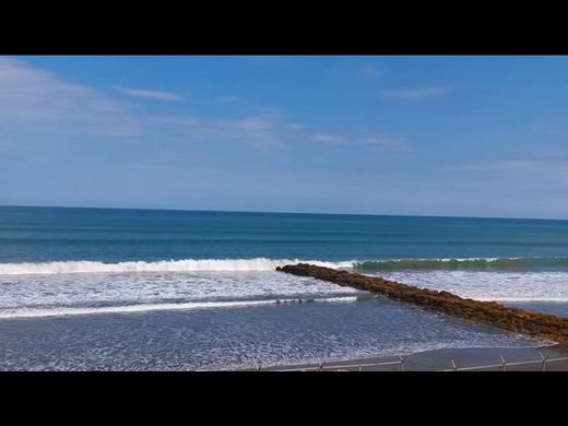 Land in Manta, Cantón Manta