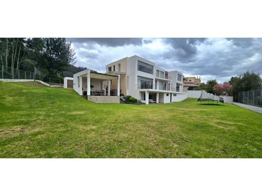 ‏בתי יוקרה ב  קיטו, Cantón Quito