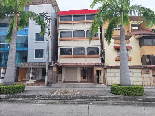 Appartementencomplex in Guayaquil, Cantón Guayaquil