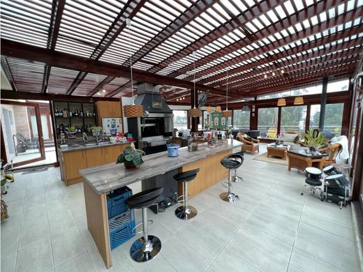 Penthouse in Quito, Cantón Quito