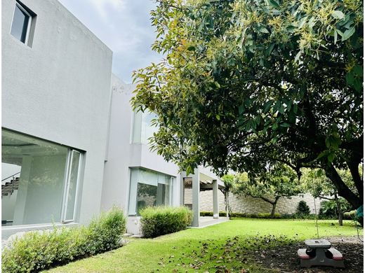 Luxe woning in Cumbayá, Cantón Quito