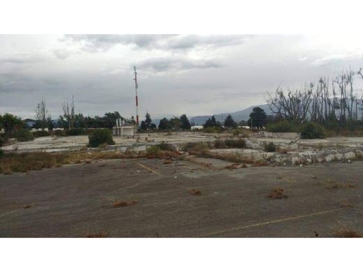 Terreno a Quito, Cantón Quito