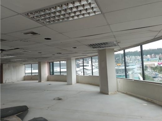 ‏משרד ב  קיטו, Cantón Quito