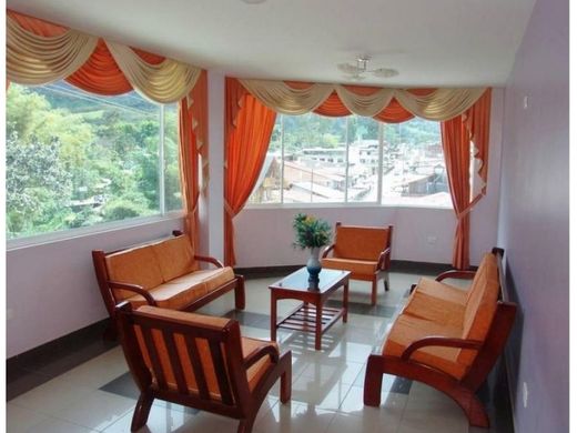 Ξενοδοχείο σε Mindo, San Miguel De Los Bancos