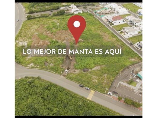 Land in Manta, Cantón Manta