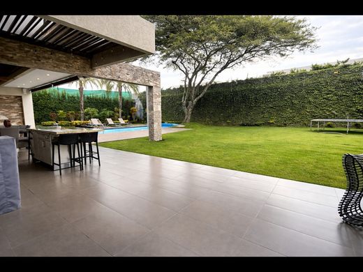 Luxury home in Cumbayá, Cantón Quito