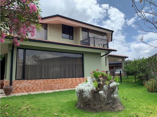 Casa di lusso a Quito, Cantón Quito
