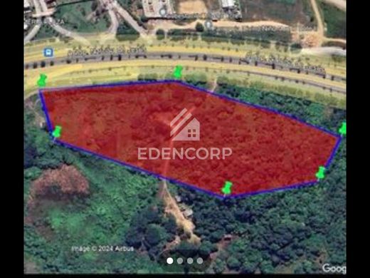 Arsa Guayaquil, Cantón Guayaquil