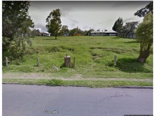 Terreno en Quito, Cantón Quito