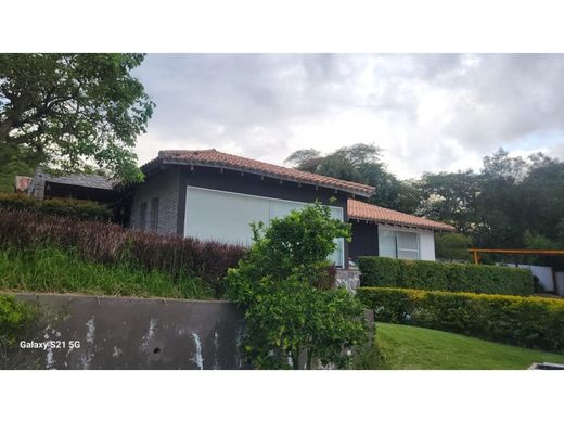 Casa de lujo en Quito, Cantón Quito