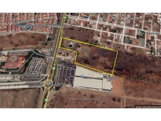 Land in Guayaquil, Cantón Guayaquil