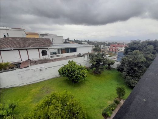 Casa di lusso a Quito, Cantón Quito