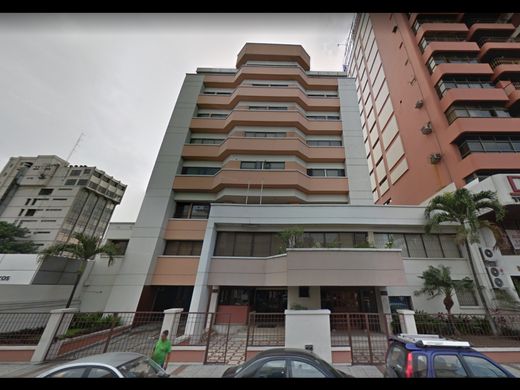 Komplex apartman Guayaquil, Cantón Guayaquil