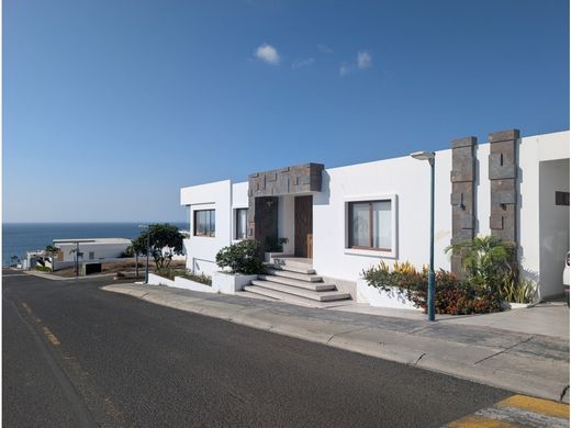 Casa de luxo - Manta, Cantón Manta