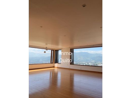 Пентхаус, Cumbayá, Cantón Quito
