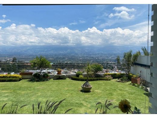 豪宅  基多, Cantón Quito