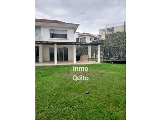 ‏בתי יוקרה ב  קיטו, Cantón Quito