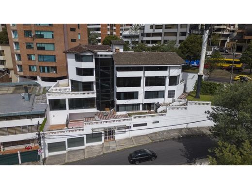 Maison de luxe à Quito, Cantón Quito
