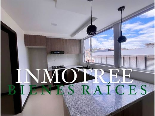 Apartamento - Cuenca, Cantón Cuenca