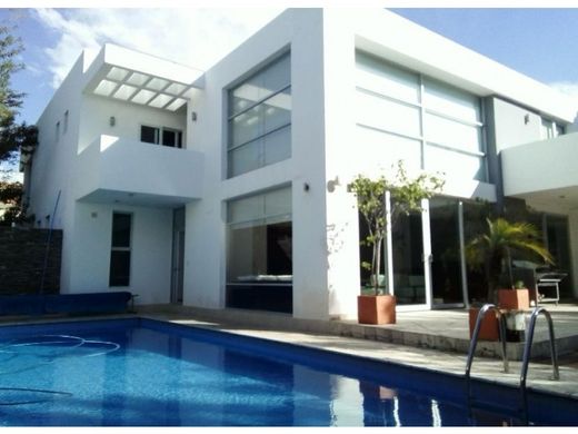 Luxury home in Quito, Cantón Quito