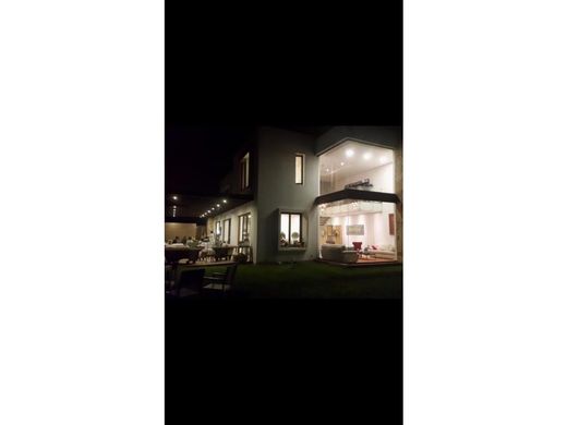 Luxe woning in Cumbayá, Cantón Quito