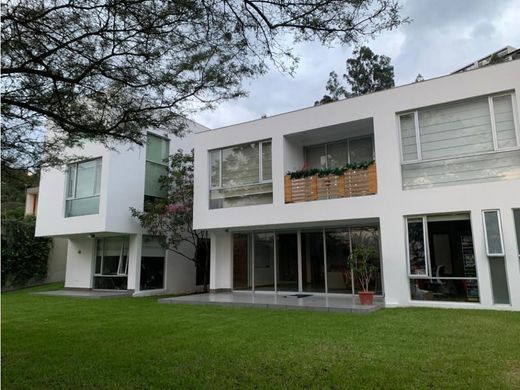 Casa di lusso a Quito, Cantón Quito