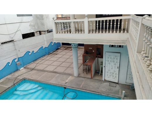 Casa di lusso a Guayaquil, Cantón Guayaquil