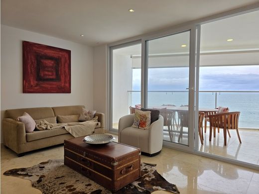 Квартира, Манта, Cantón Manta