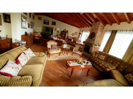 Luxury home in Quito, Cantón Quito