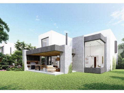 Lüks ev Cumbayá, Cantón Quito