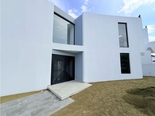 Casa di lusso a Manta, Cantón Manta