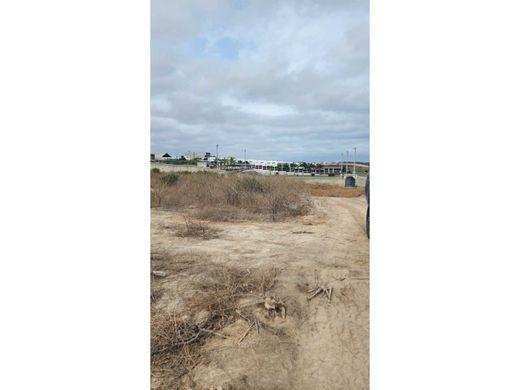 Land in Manta, Cantón Manta