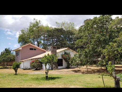 Αγροτεμάχιο σε Κίτο, Cantón Quito