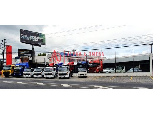 Terreno en Quito, Cantón Quito